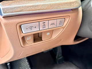 GENESIS G80  2021 YEAR 2.5T  FLAGSHIP EDITION 2021