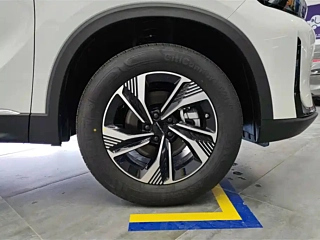 BAIC X7  2023 YEAR 1.5TD DCT&#20248;&#20139;+ EDITION 2023