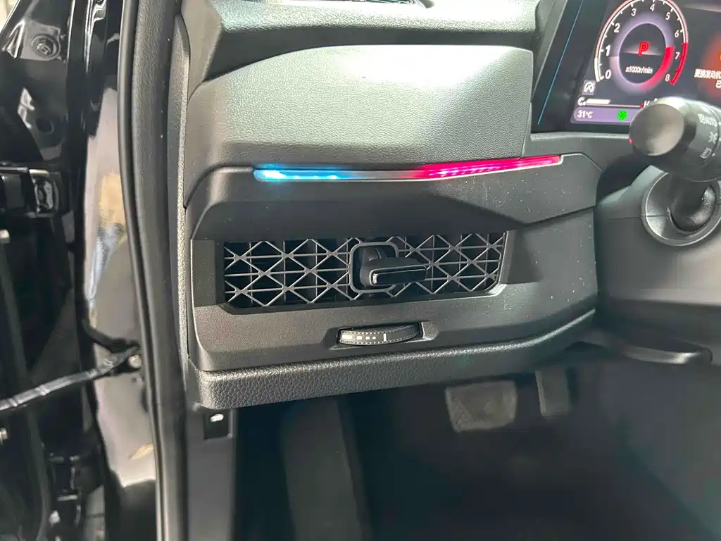 HONDA ACCORD 2024