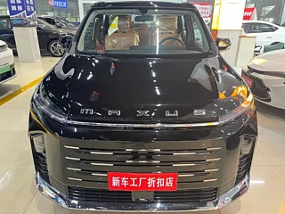 Заказать MAXUS OTHER