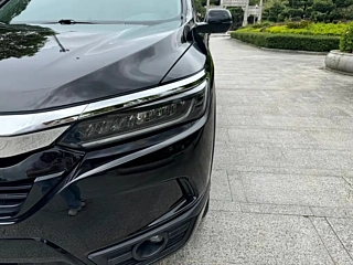 HONDA BREEZE 2021 YEAR 240TURBO CVT 2WD DELUXE EDITION 2021