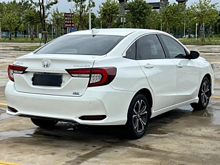 HONDA CRIDER 2022 YEAR 180TURBO CVT DELUXE EDITION 2022