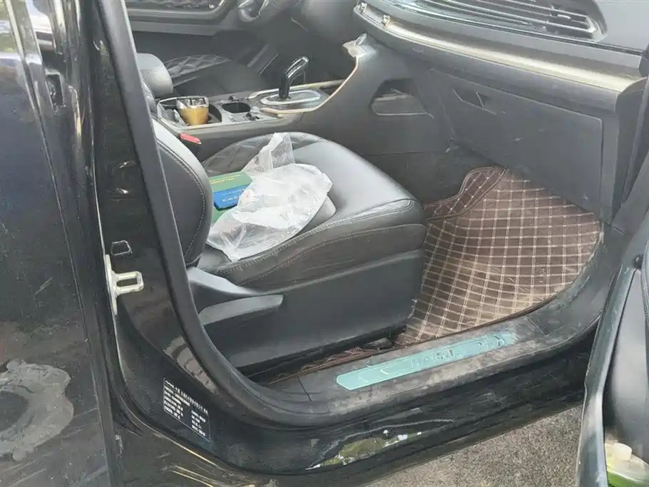HAVAL H6 2021
