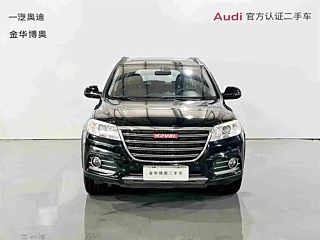 HAVAL H6 2015