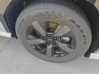 HONDA GAC HONDA P7  2025 YEAR  RANGE PRO 2025