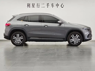 MERCEDES BENZ EQA  2022 YEAR EQA 260 2022