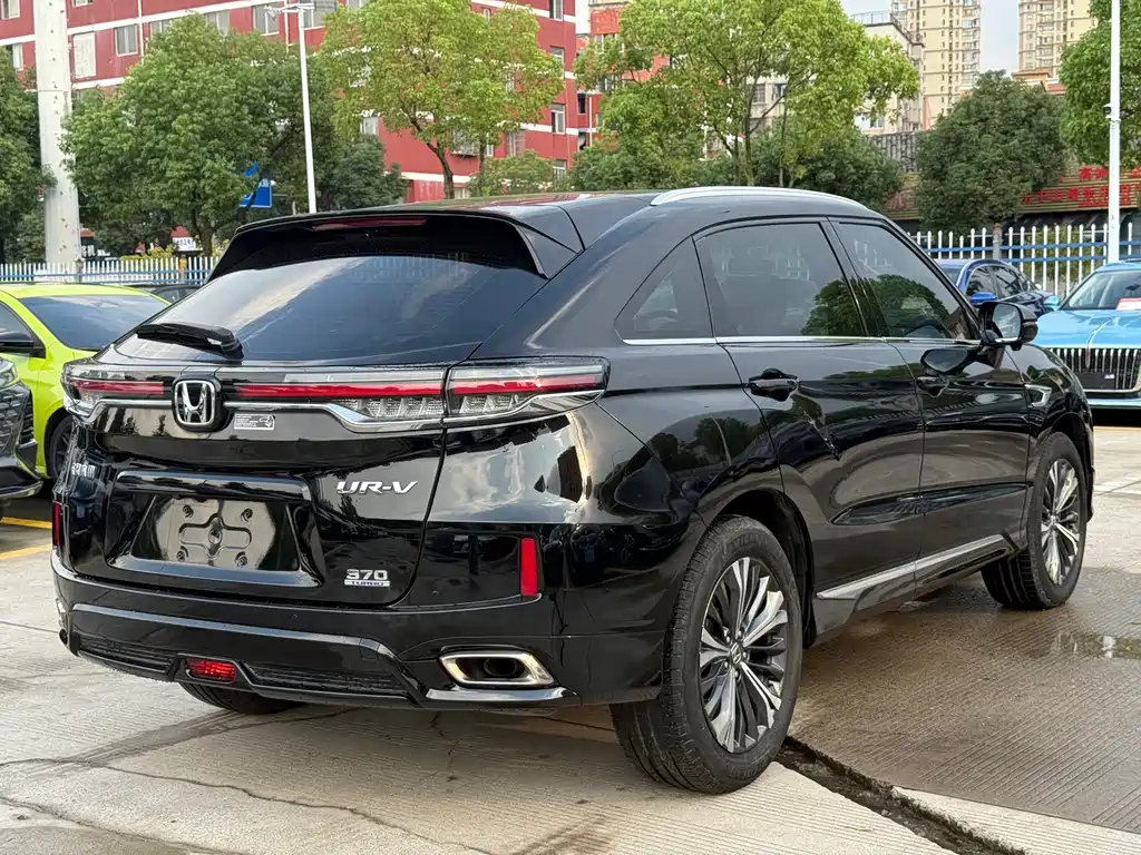 HONDA UR-V 2022