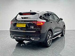 HAVAL F7  2021 YEAR 1.5T 2WD I&#28526; 2021
