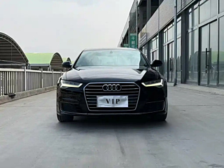 AUDI A6L 2016
