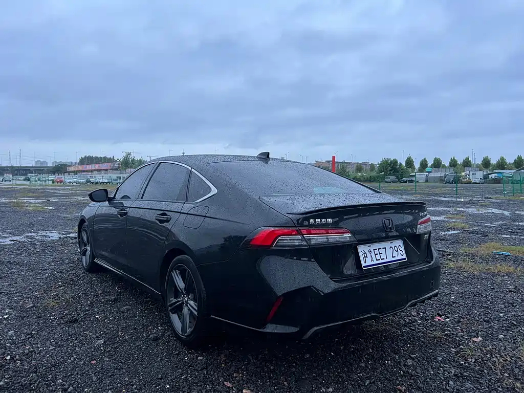 HONDA INSPIRE 2023