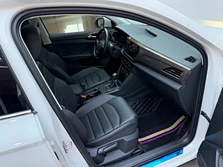VOLKSWAGEN THARU 2022 YEAR 280TSI 2WD DELUXE EDITION 2022