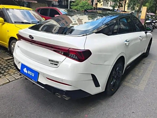 KIA K5  2020 YEAR 380T GT-LINE  TECH EDITION 2020