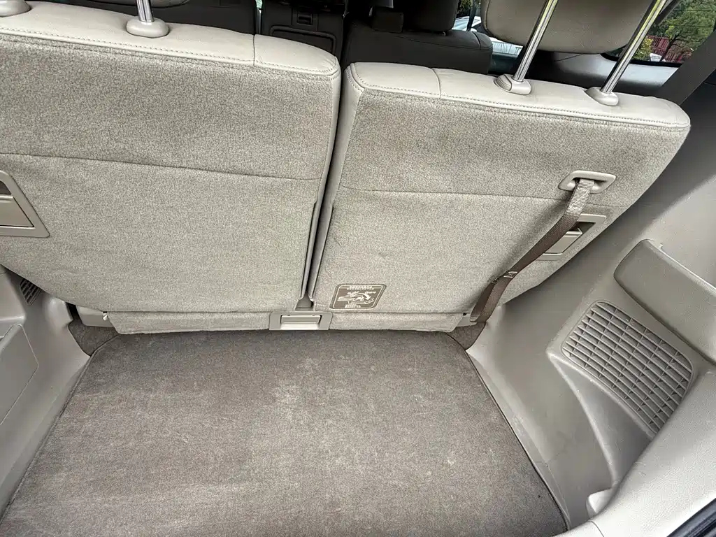 HONDA ODYSSEY 2013