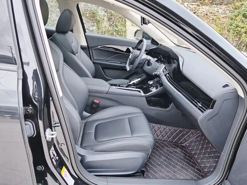 BESTURN B70 2023