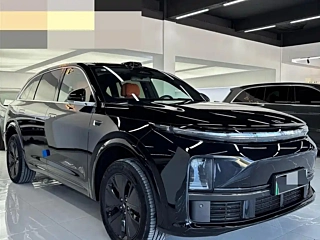 LI AUTO L7  2024 YEAR PRO 2024