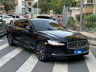 VOLVO S90 2020