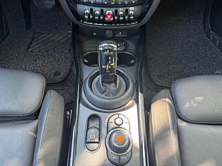 MINI CLUBMAN  2021 YEAR 1.5T COOPER 2021
