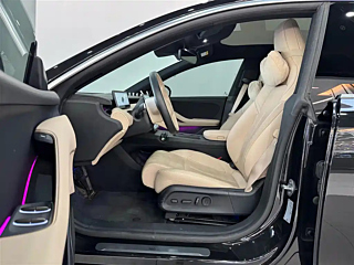 NIO ET5T  2024 YEAR 75KWH TOURING 2024