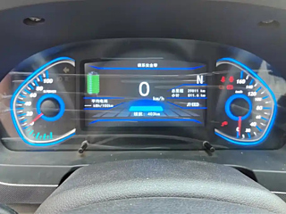 BAIC BJEV EC5  2019 YEAR  EDITION 2019