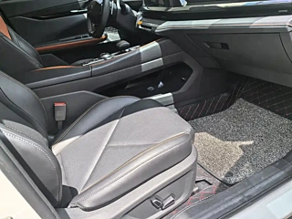 CHANGAN UNI-V 2022 YEAR 1.5T PREMIUM 2022
