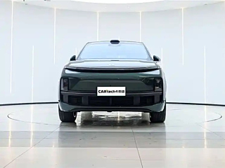 LI AUTO L9  2024 YEAR ULTRA 2024