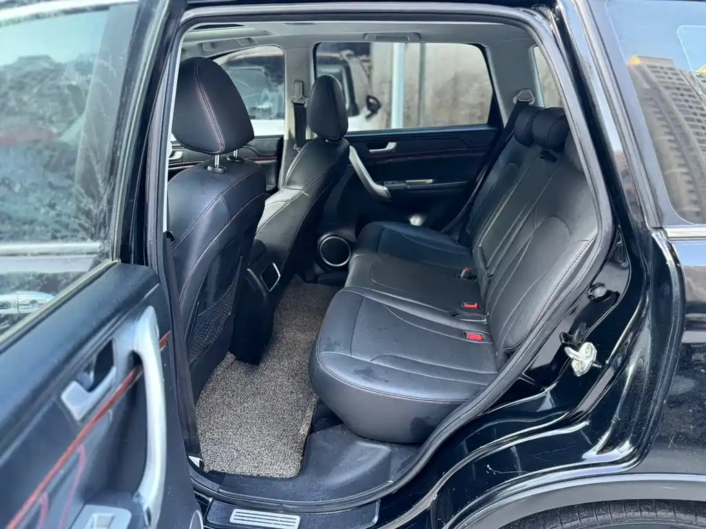 HAVAL H6 2016
