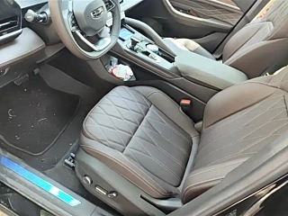 GEELY AUTO MONJARO 2025 YEAR 2.0TD AUTOMATIC EDITION 2025