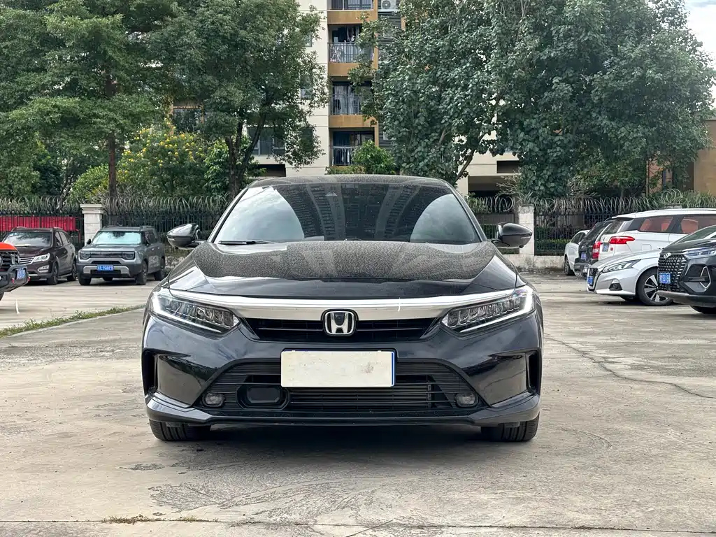 HONDA INSPIRE 2023