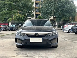 HONDA INSPIRE 2023
