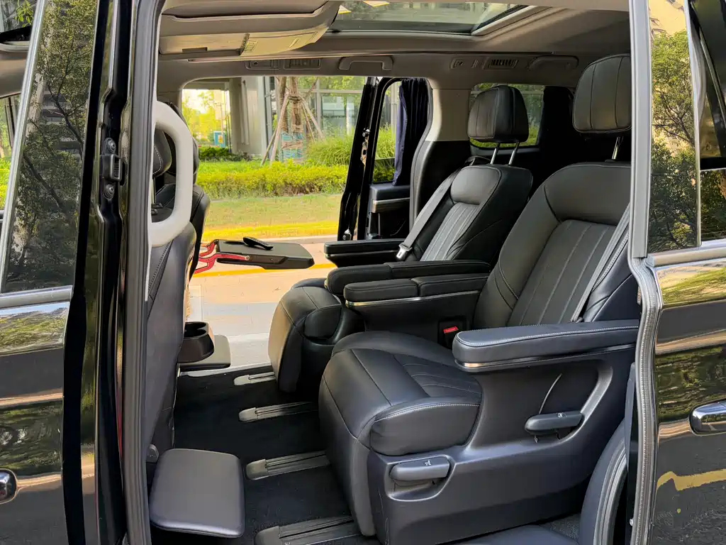 TRUMPCHI M8 2020