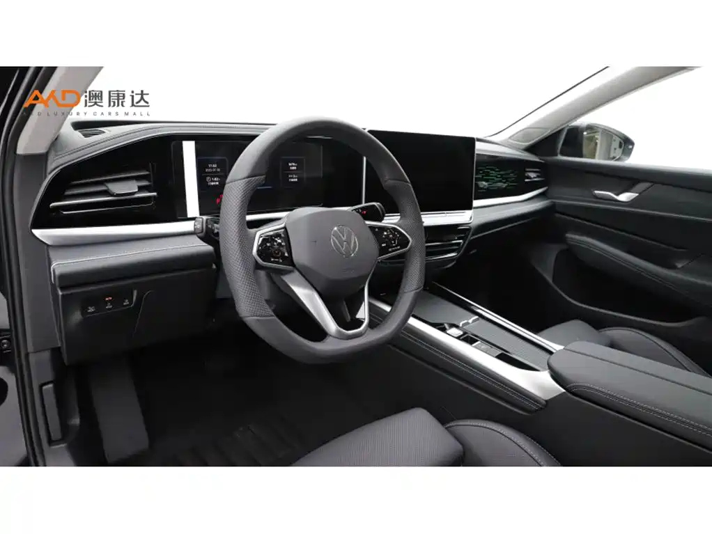 VOLKSWAGEN PASSAT 2025