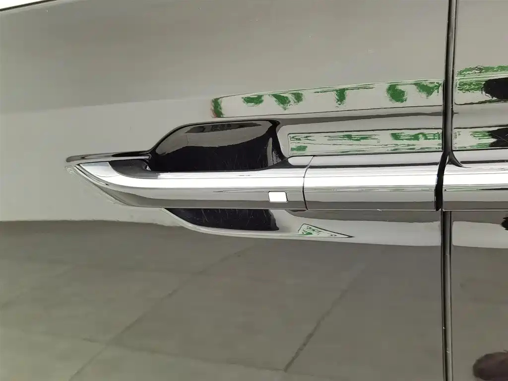 SAIC MAXUS BIG 通G90 2023