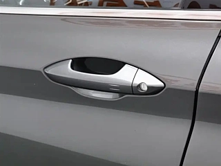 GEELY AUTO COOLRAY 2021 YEAR 1.4T DCT EDITION 2021