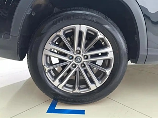 CHANGAN CS75 PLUS 2021 YEAR 1.5T AUTOMATIC PREMIUM 2021