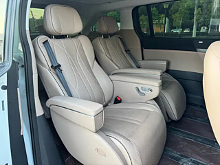 XPENG MOTORS X9  2024 YEAR 640 4WD MAX 2024