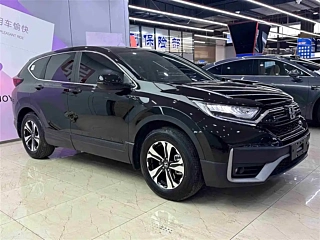 HONDA CR-V 2022