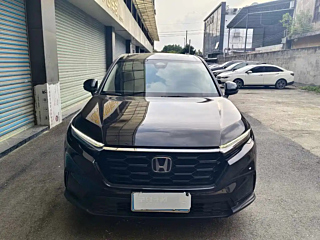 HONDA CR-V 2024