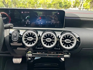 MERCEDES BENZ CLA  2020 YEAR CLA 200 2020