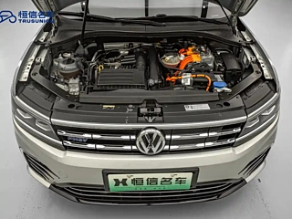 VOLKSWAGEN TIGUAN L NEW ENERGY  2019 YEAR 430PHEV HYBRID FLAGSHIP EDITION 2019