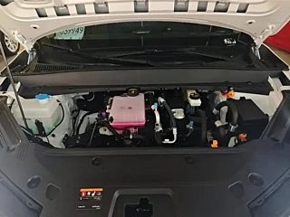 GEELY GALAXY GALAXY E5 2024 YEAR 440KM EDITION 2024