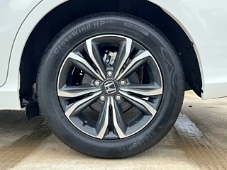 HONDA CRIDER 2022 YEAR 180TURBO CVT DELUXE EDITION 2022
