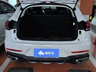 HAVAL F5 2020 YEAR 1.5T DCT I 2020