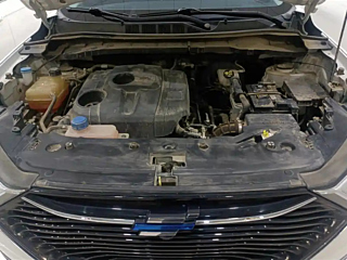 CHANGAN OSHAN X7  2021 YEAR 1.5T AUTOMATIC LUXURY 2021