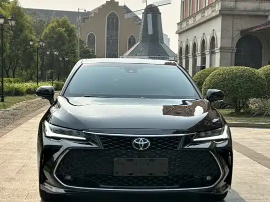 TOYOTA AVALON 2022