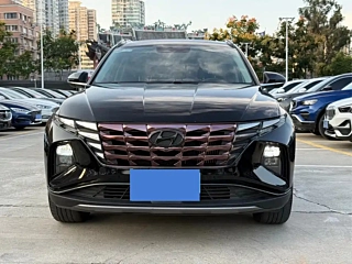 HYUNDAI TUCSON 2021