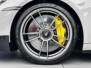 PORSCHE 911 2022 YEAR TURBO S 3.7T 2022