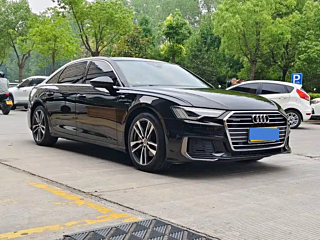 AUDI A6L 2019