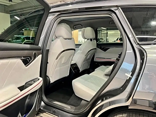 VOYAH FREE  2025 YEAR 318 318KM  EDITION 2025