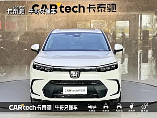 HONDA BREEZE  2023