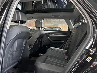 AUDI Q5L 2022 YEAR FACELIFT 45T LUXURY DYNAMIC 2022